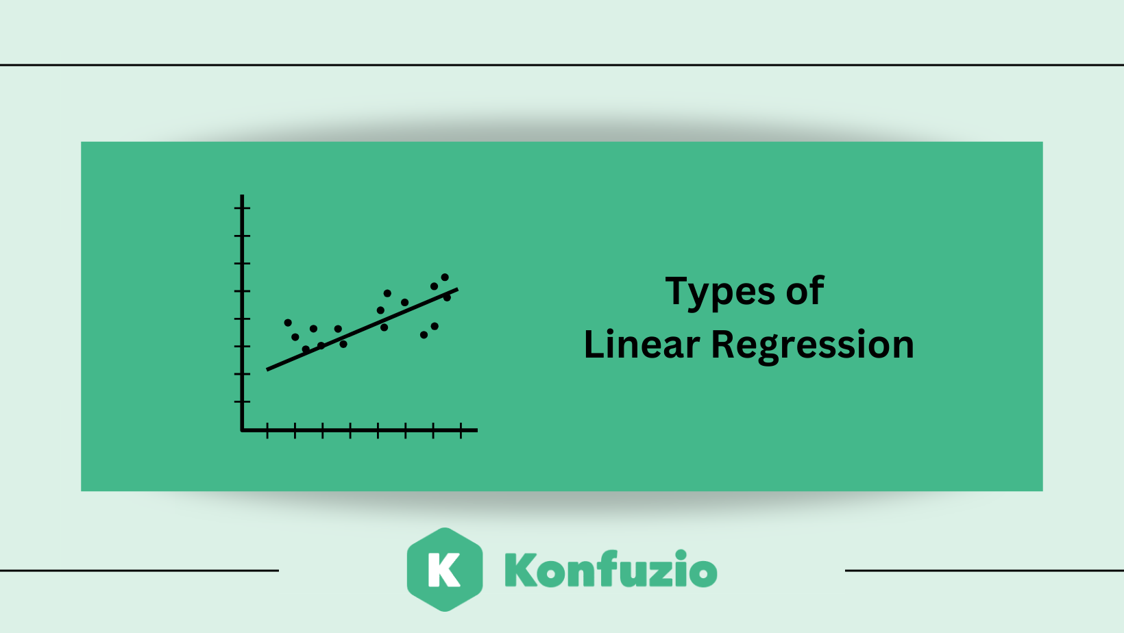 Linear Regression Function And Areas Of Application Simply Explained