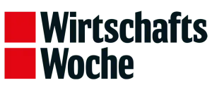 Logotipo de la Wirtschaftswoche