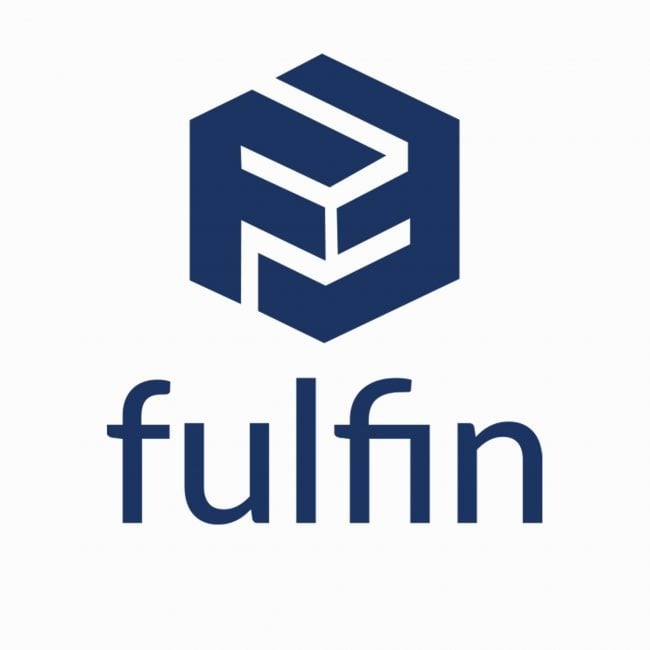 fulfin logo