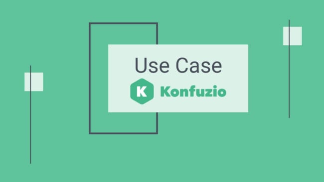 Use Case Konfuzio Document Understanding