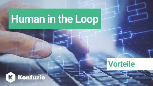 ventajas de human in the loop