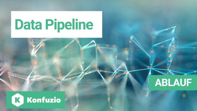 data pipeline procedure