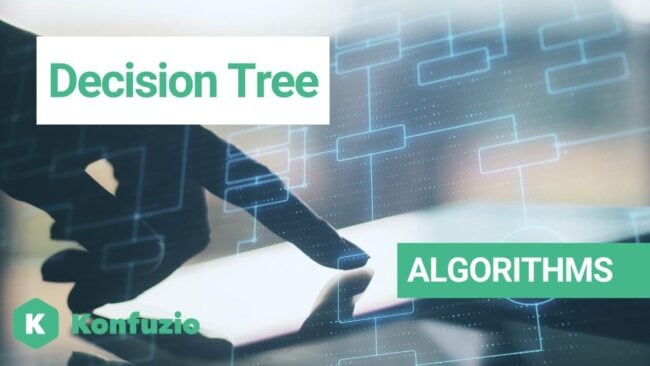 algoritmos de árboles de decisión
