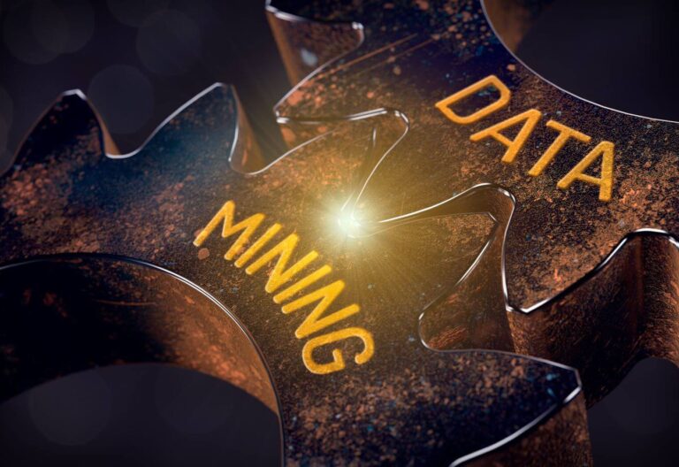 data mining title
