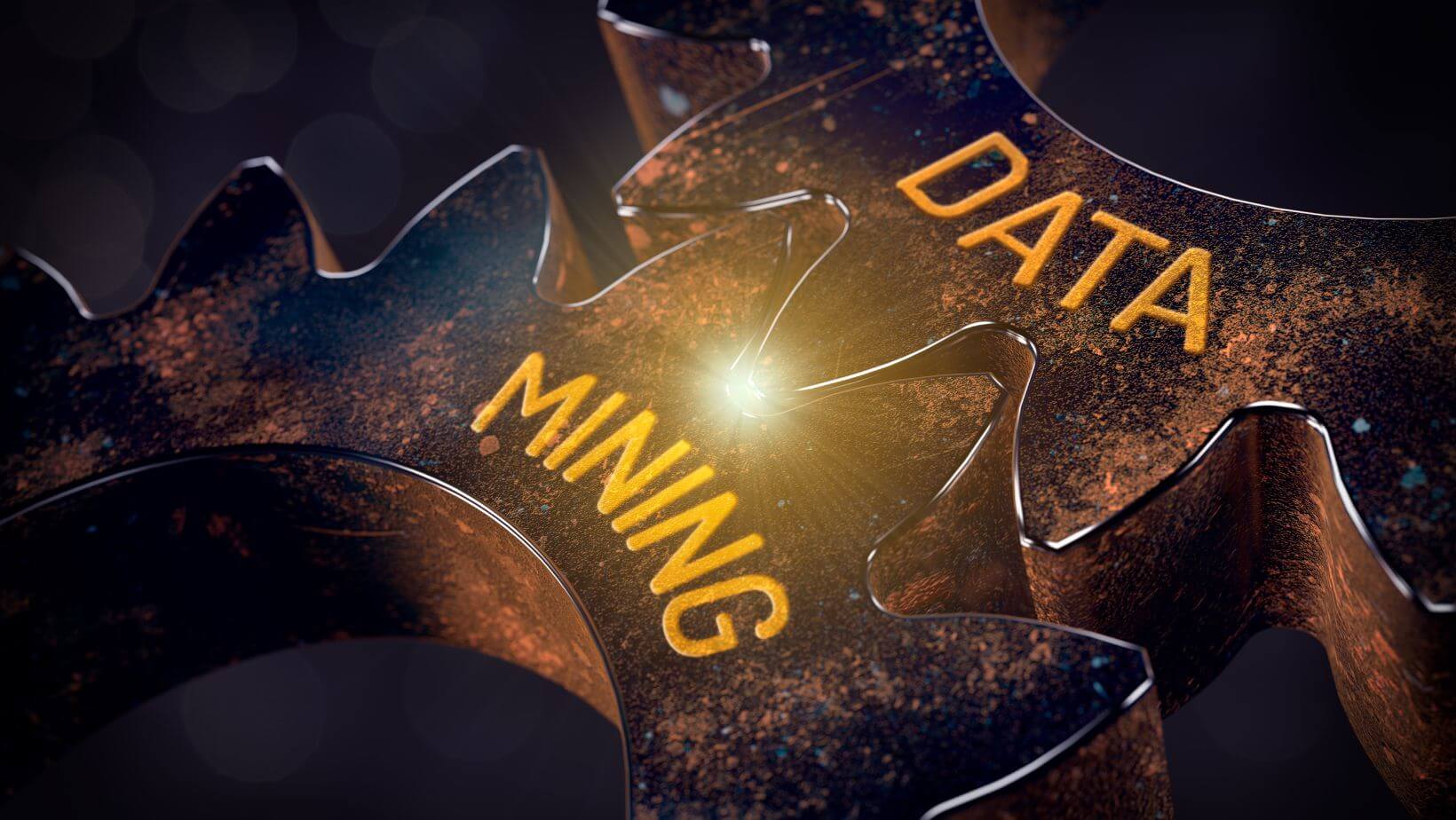 data mining title