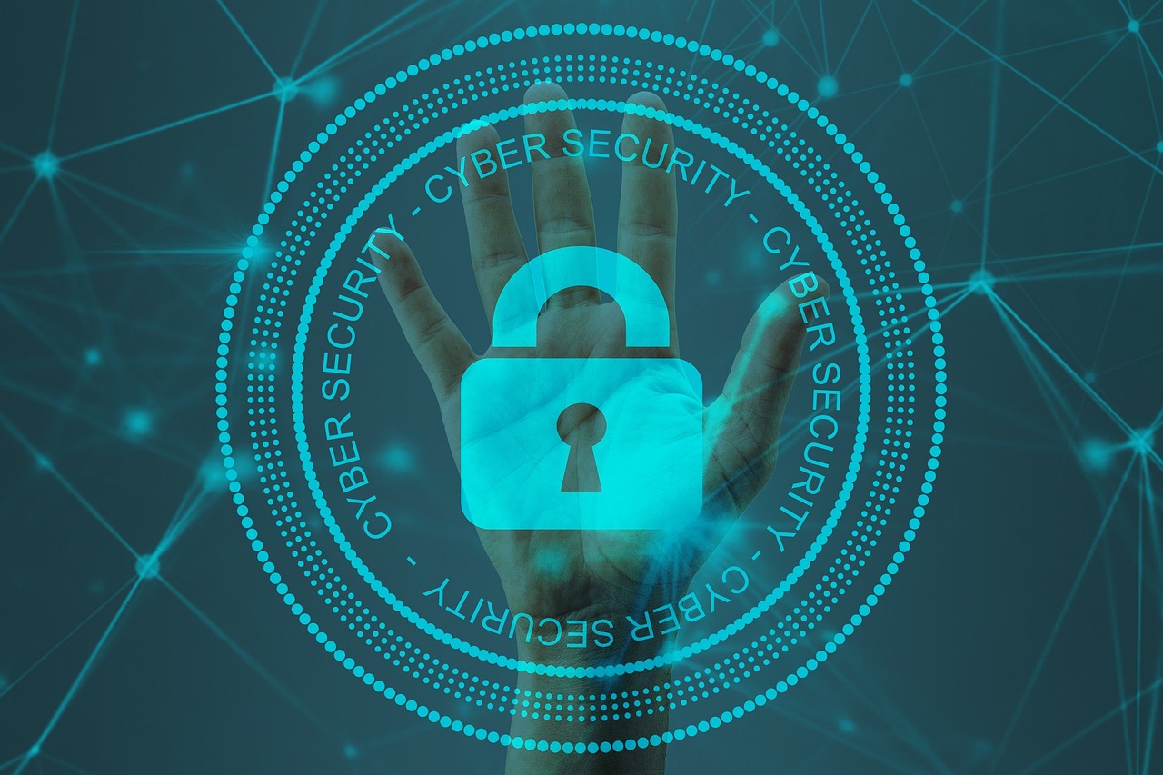 Cybersicherheit von Unternehmen unter dem Einfluss von KI