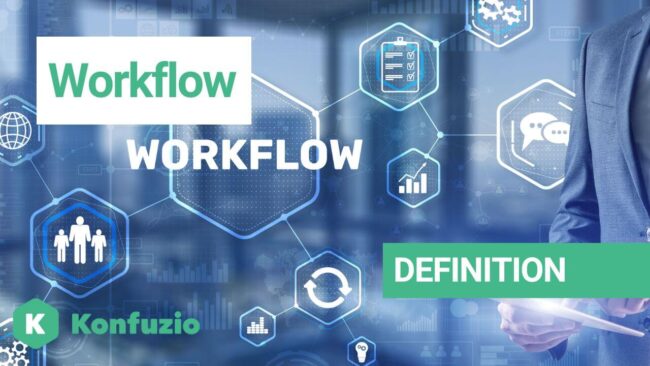 workflow definition