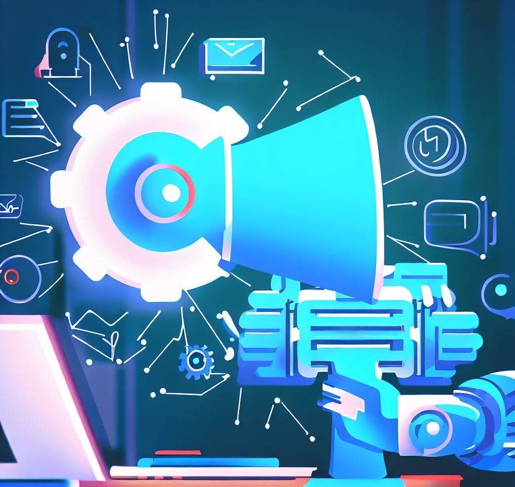 AI Marketing Guide: Use Cases, Beispiele und Tools