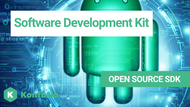 software development kit open source