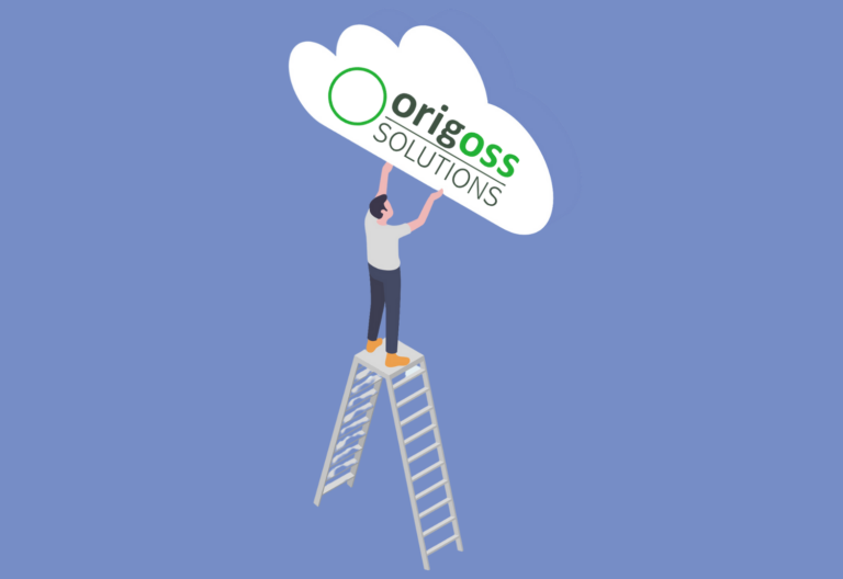 Origoss Solutions Partner