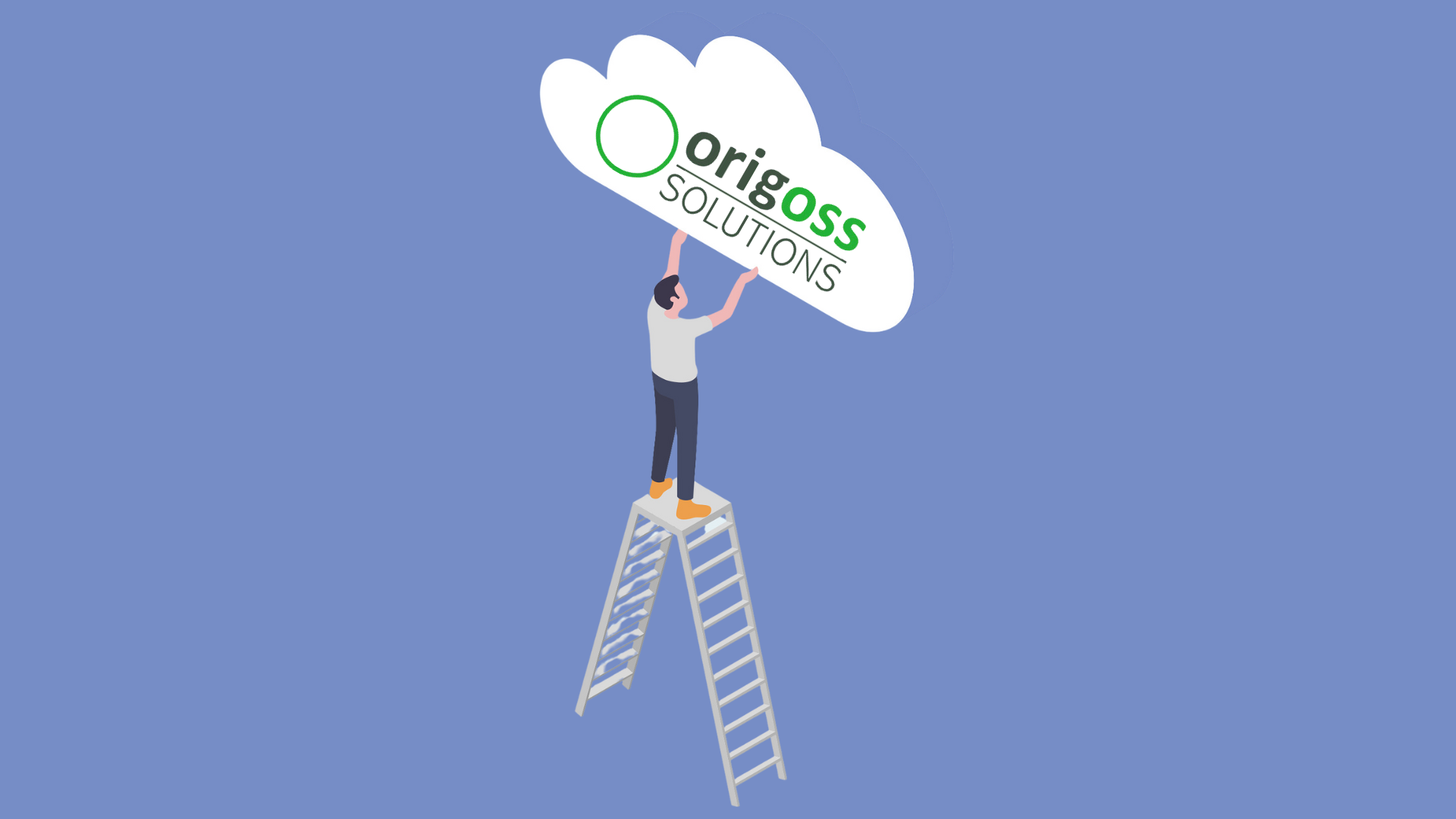 Origoss Solutions Partner
