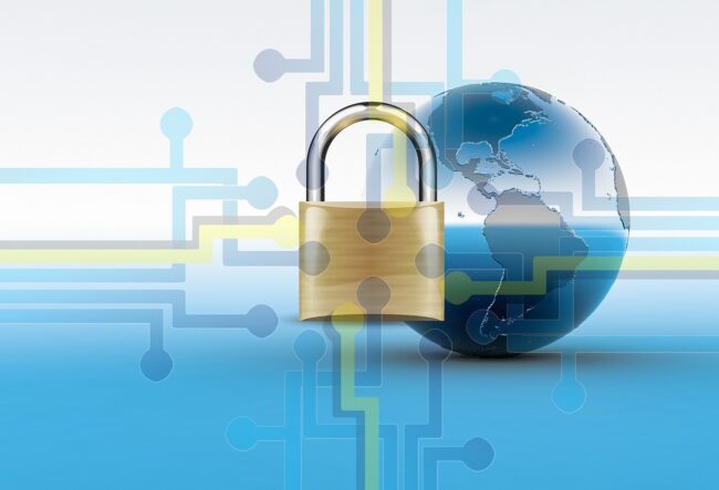 El cifrado SSL y HTTPS garantiza la seguridad de los datos
