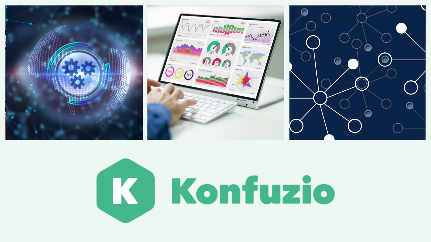 enaio – Ein Dokumentenmanagementsystem für papierfreies Arbeiten