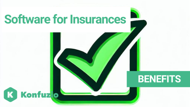 software for insurance benefits