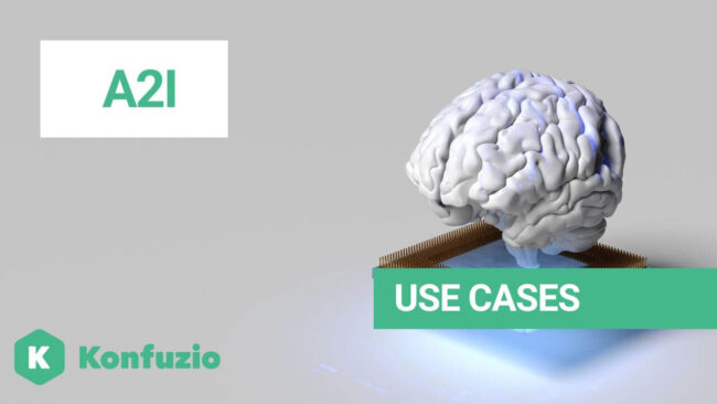 a2i use cases