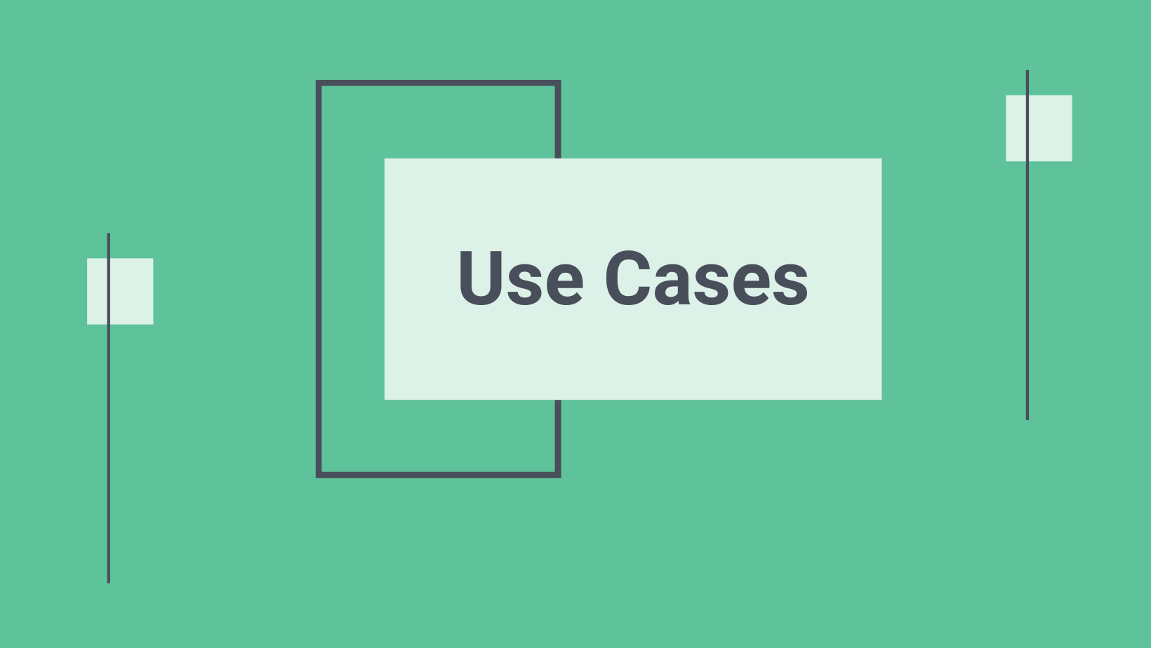 Software Property Management Use Cases