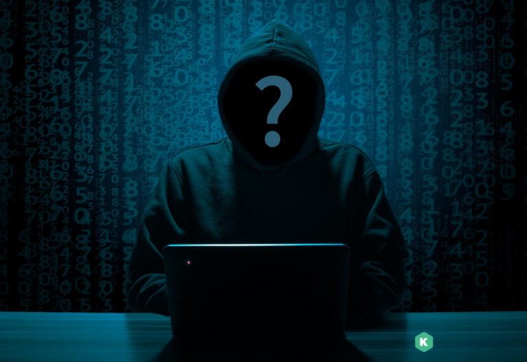 Ce que signifie la cybercriminalité