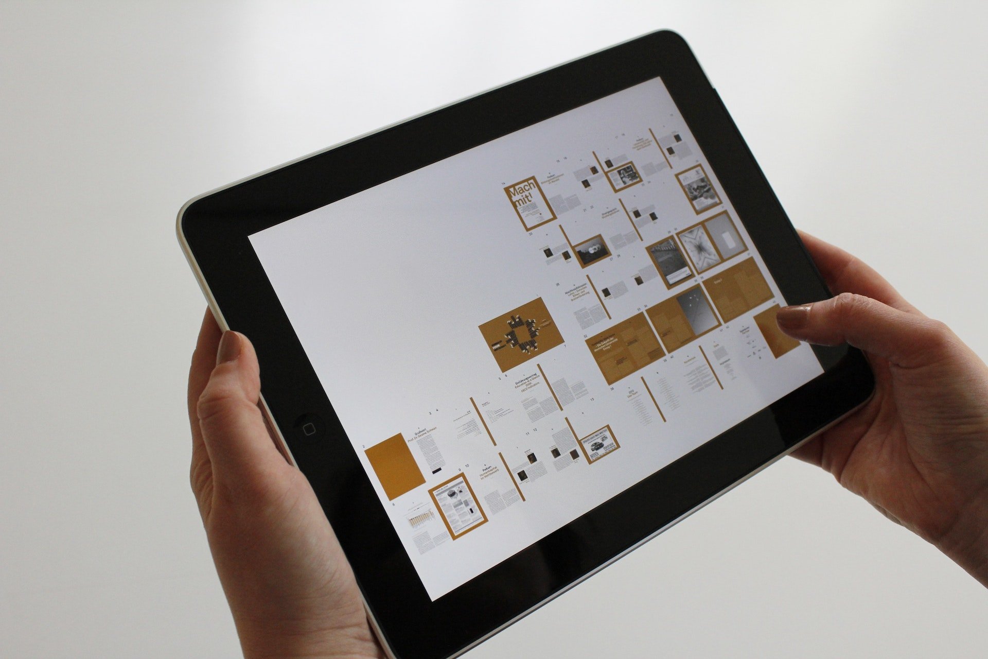 Digitalisierung – Wie Unternehmen die richtige Software wählen