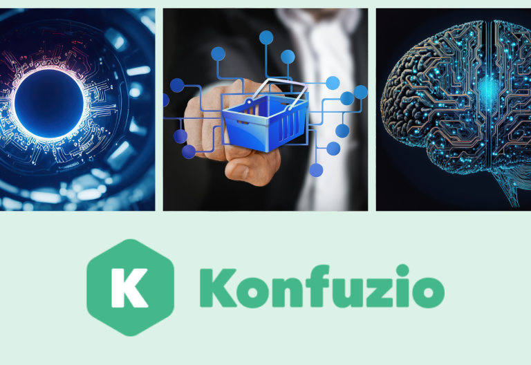 Konfuzio 人工智能市场 人工智能市场