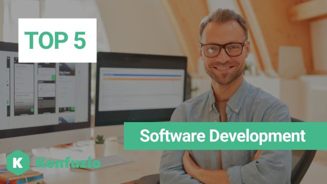 best practice software development