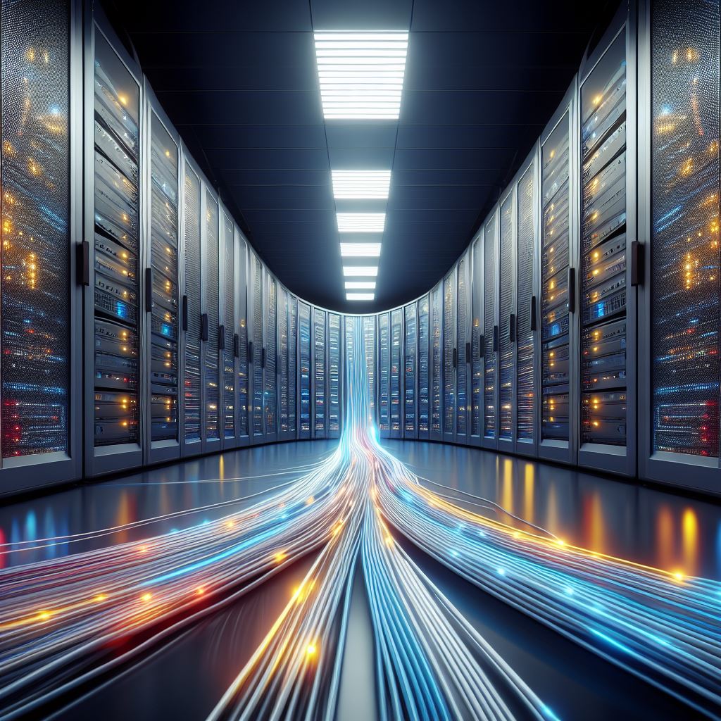 AI on the Edge – Entscheidende Veränderung der Datenverarbeitung