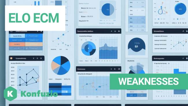 Os clientes da ELO ECM Suite