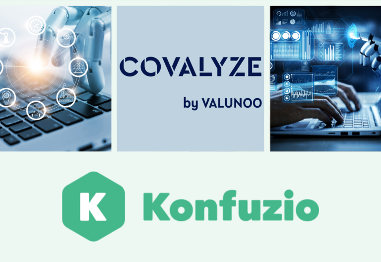 COVALYZE VALUNOO Konfuzio Success Story client