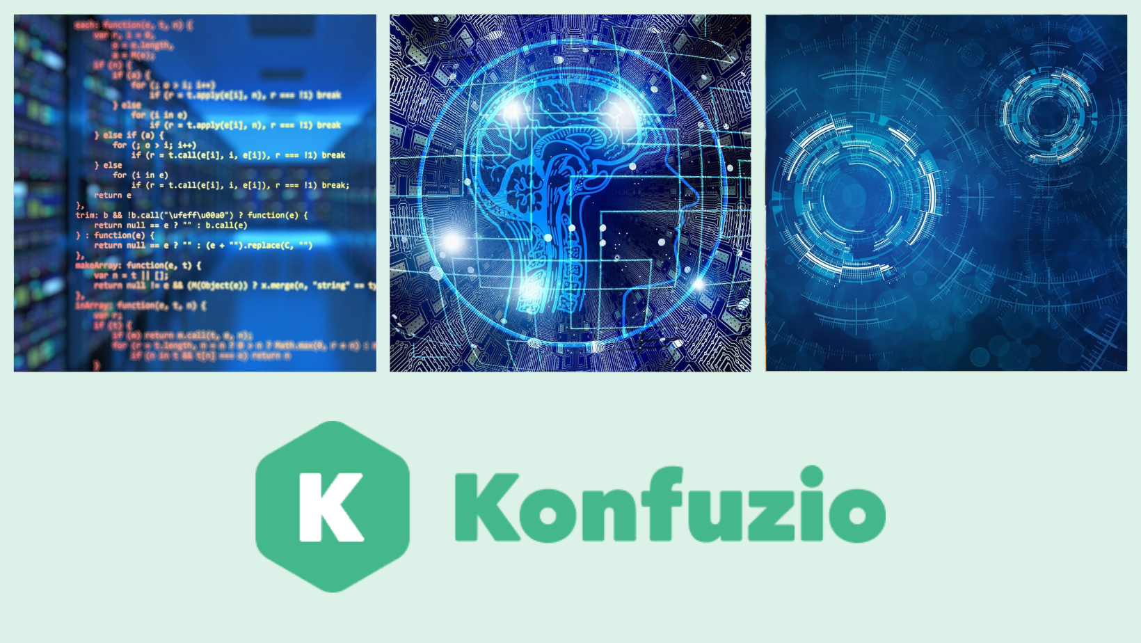 Lobster_data, die Lobster DATA GmbH und weitere KI-Module