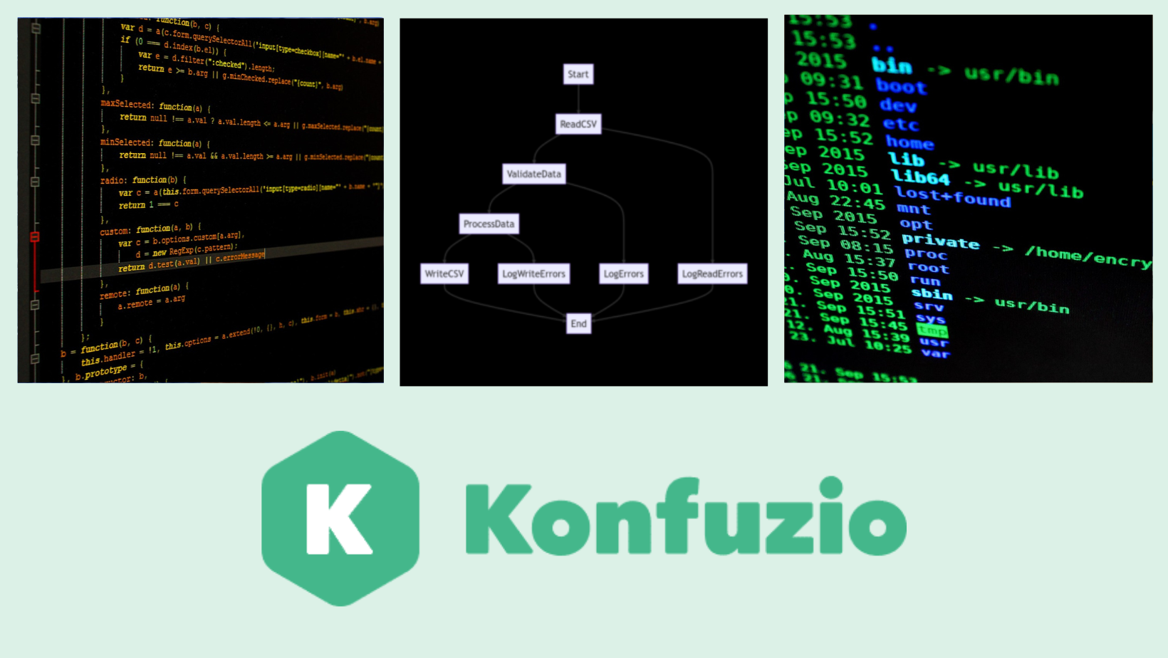 Data Acquisition Framework Using Custom Python Wrapper For