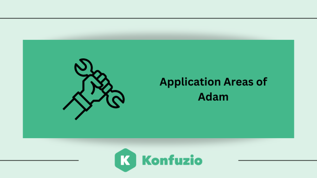 adaptive moment estimation einsatzgebiete