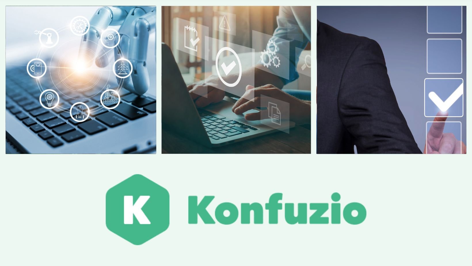 Optimize processes with Document Process Services from Konfuzio