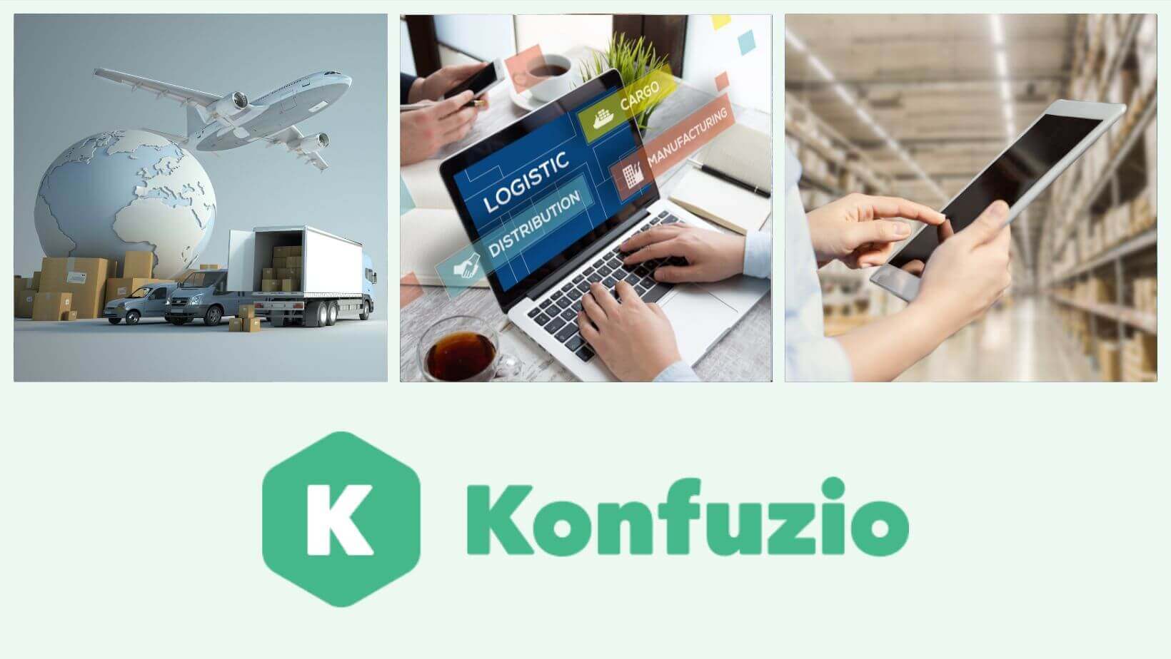 IDP in Logistics: Effiziente Dokumentenverarbeitung mit Konfuzio