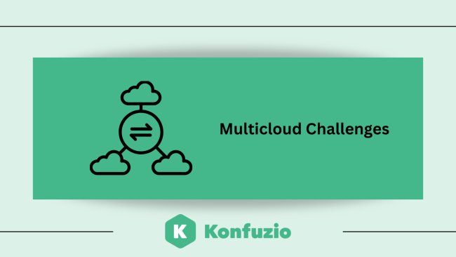 multicloud herausforderungen