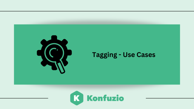 keywording use cases
