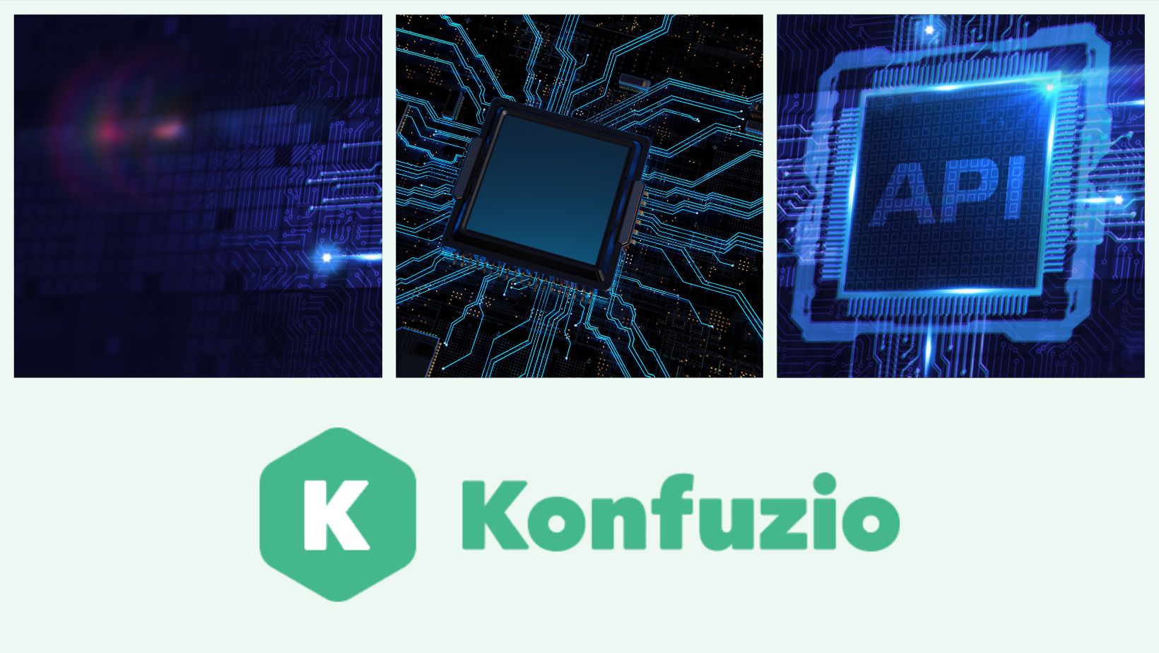 API Integration mit Konfuzio: Die Zukunft der Digitalisierung
