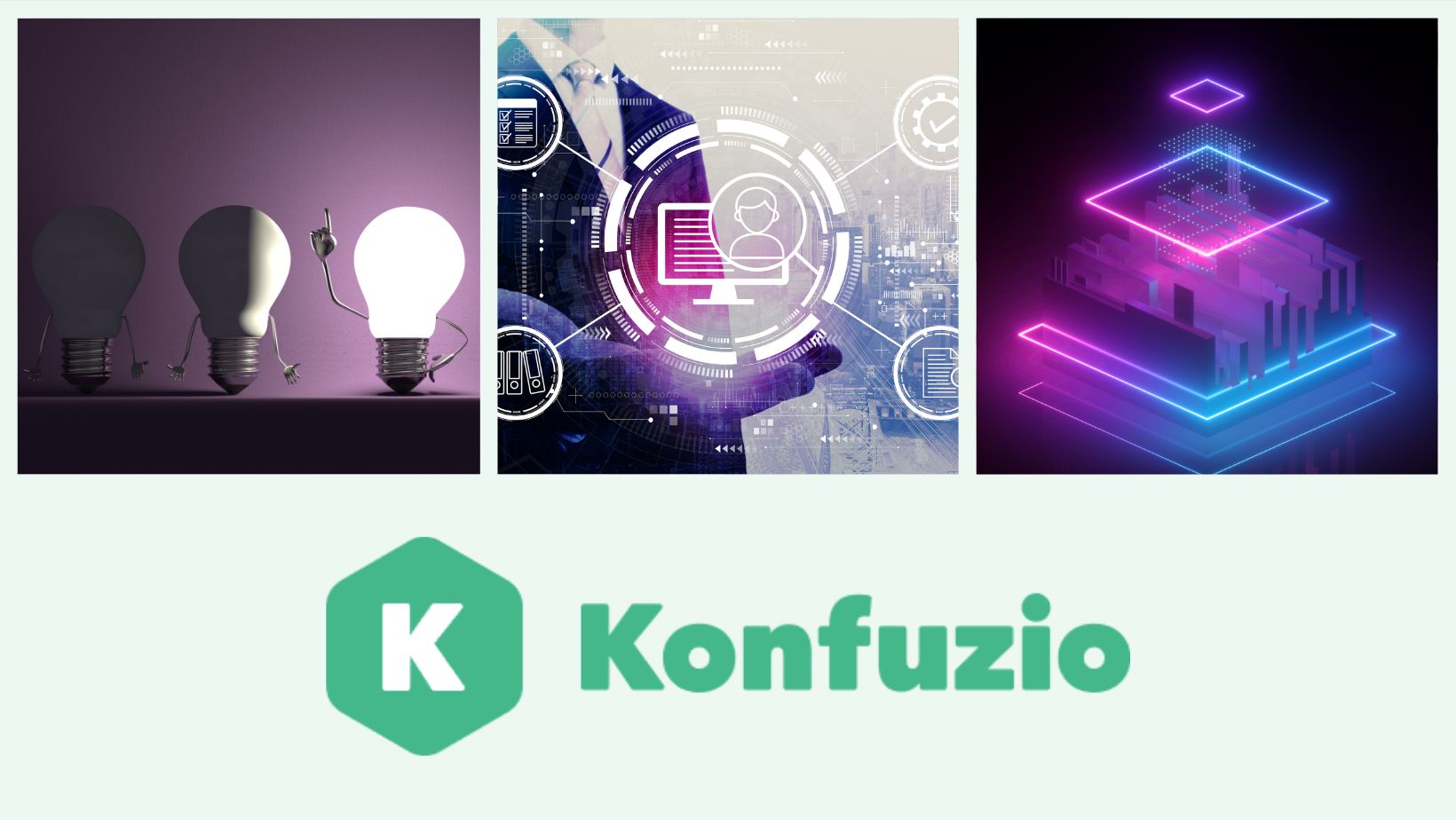 Customer Insights: Datengesteuertes Marketing mit Konfuzio