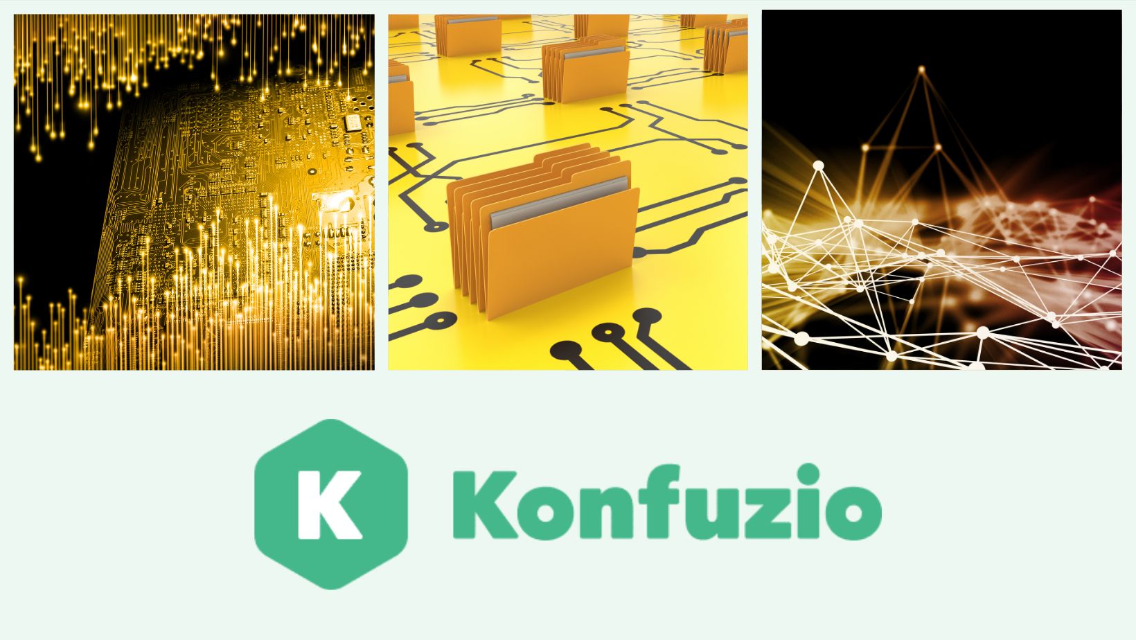 Effizientes Datenmanagement mit dem Konfuzio EDI Konverter