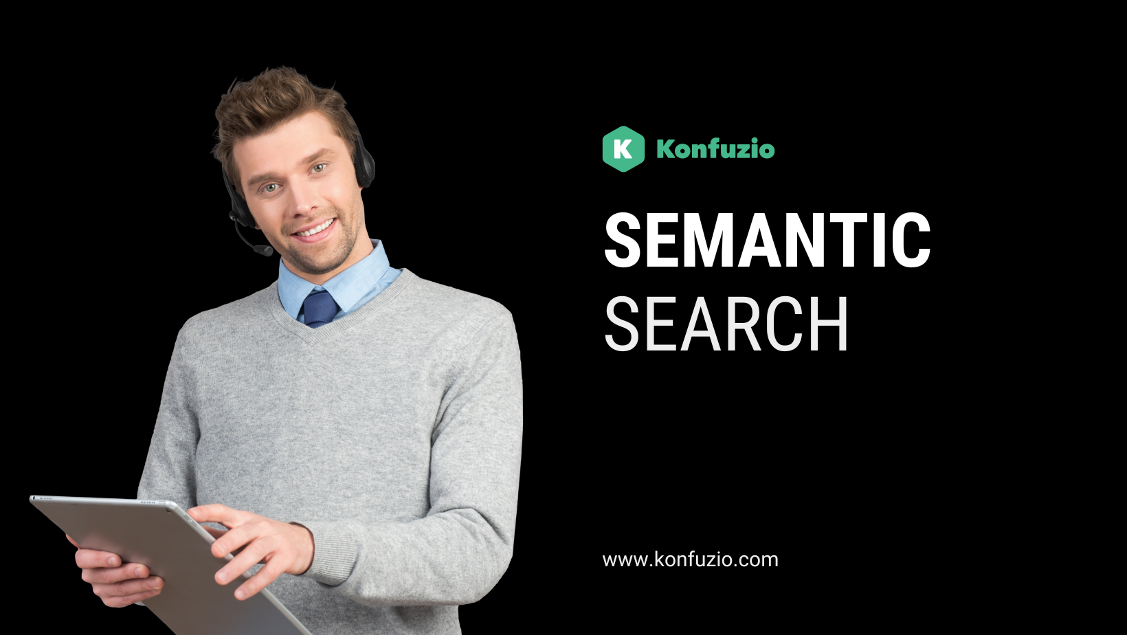Semantische Suche – Grundlagen und Tools