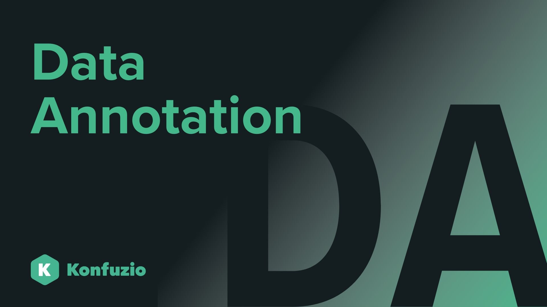 Data Annotation mit LLMs – Die Zukunft der Datenbeschriftung