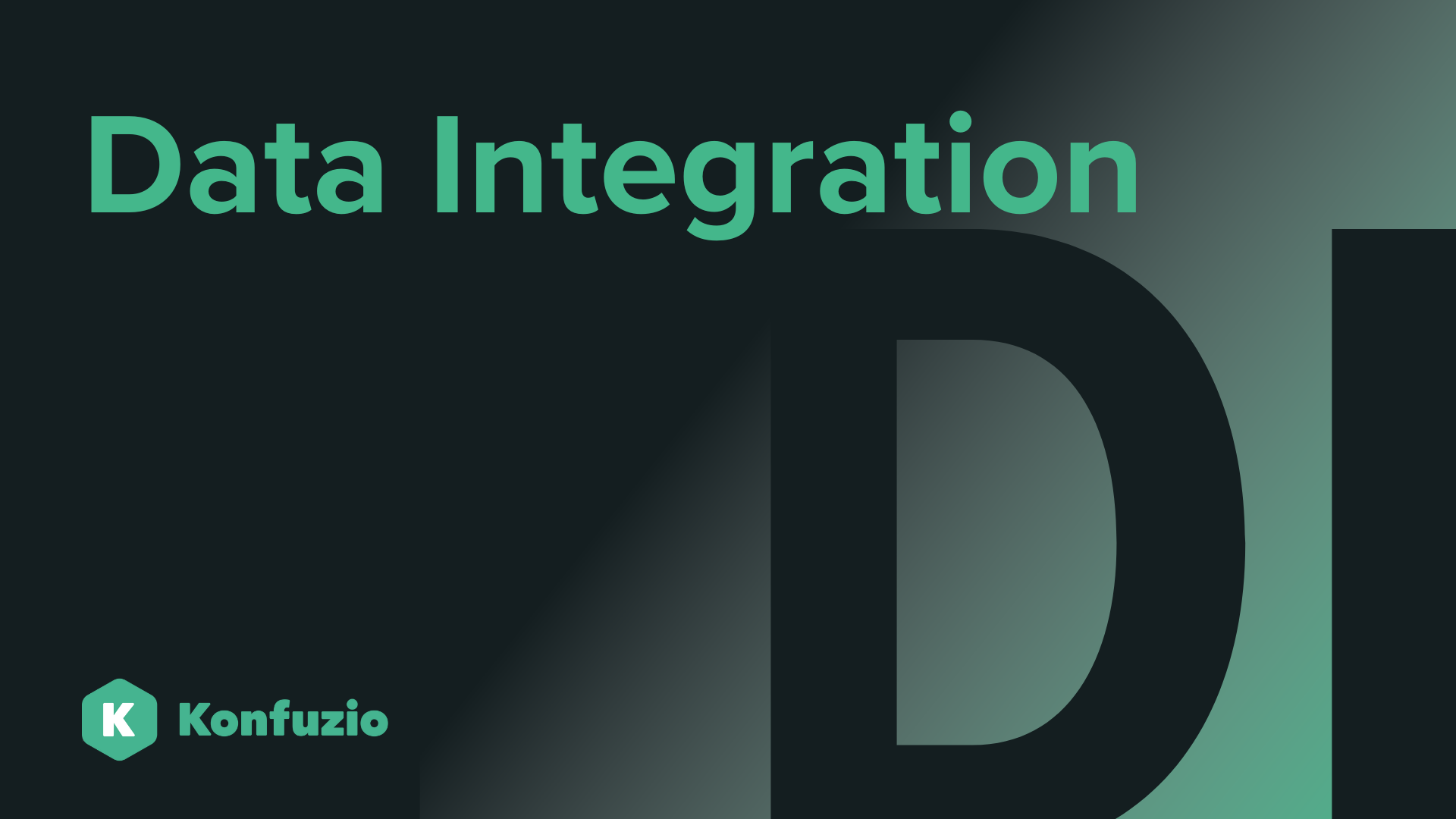 Datenintegration – Vorteile, Herausforderungen und Methoden