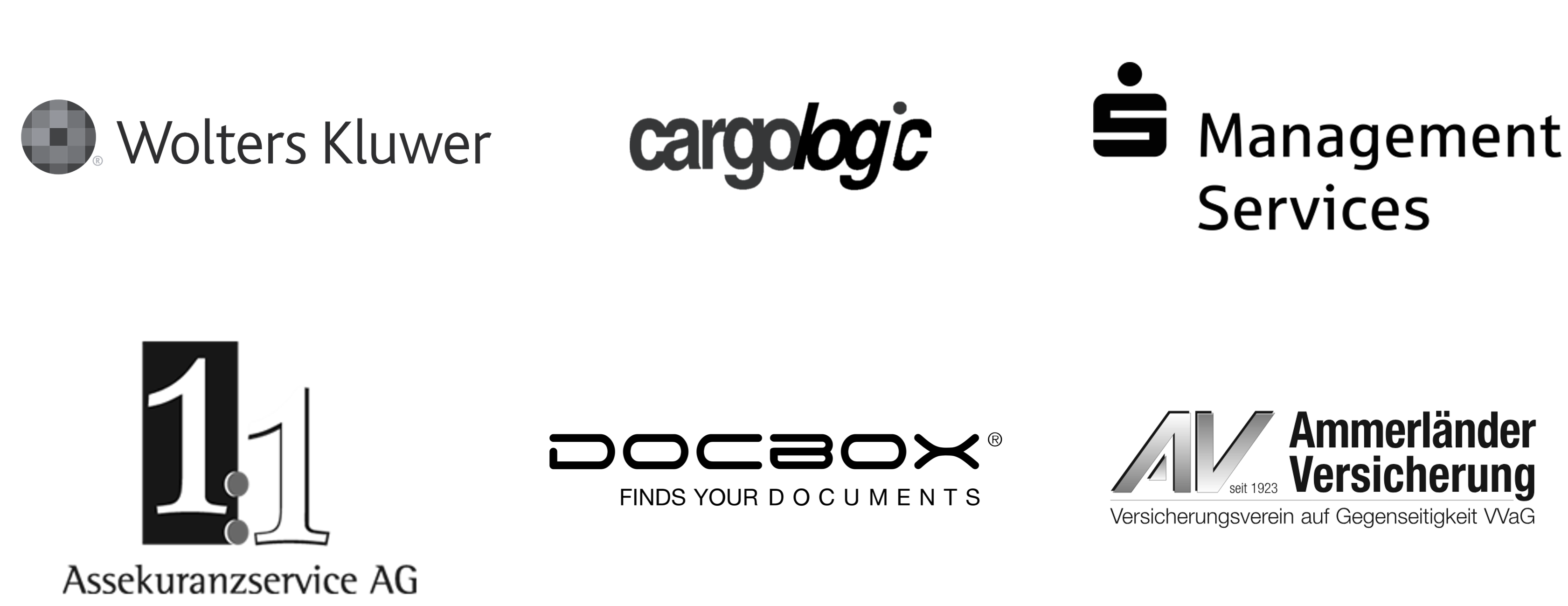 Konfuzio Customer