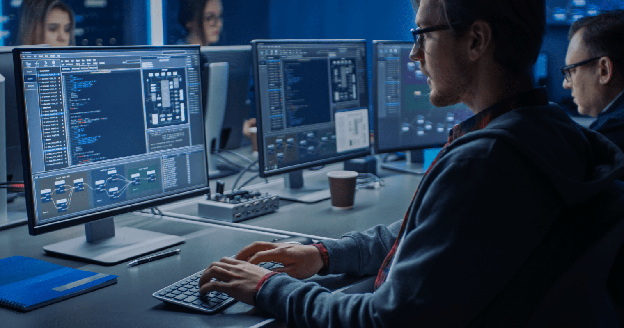 Datenschutz als zentrales Kriterium der Cloud-Speicherung